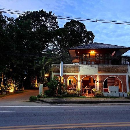 Likita Resort Ban Phe Ngoại thất bức ảnh