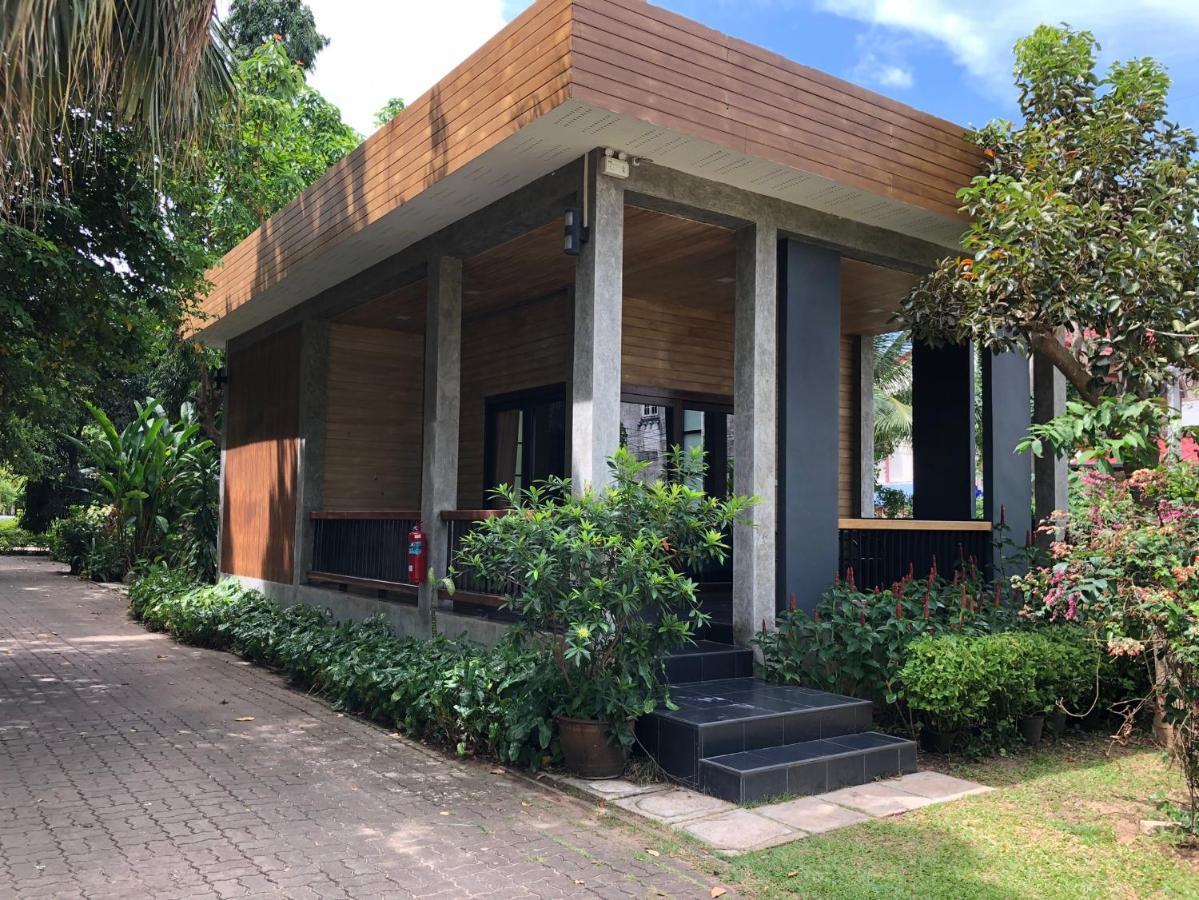 Likita Resort Ban Phe Ngoại thất bức ảnh