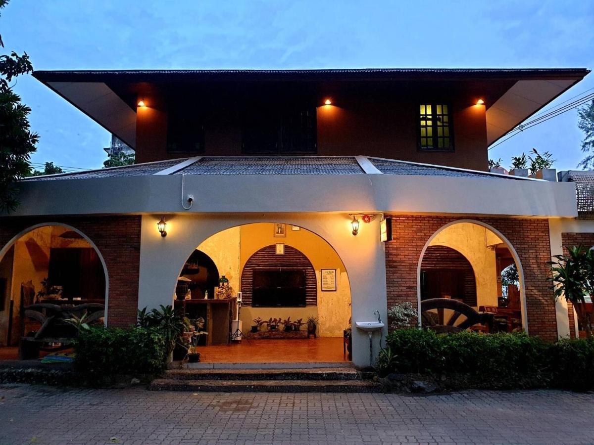Likita Resort Ban Phe Ngoại thất bức ảnh