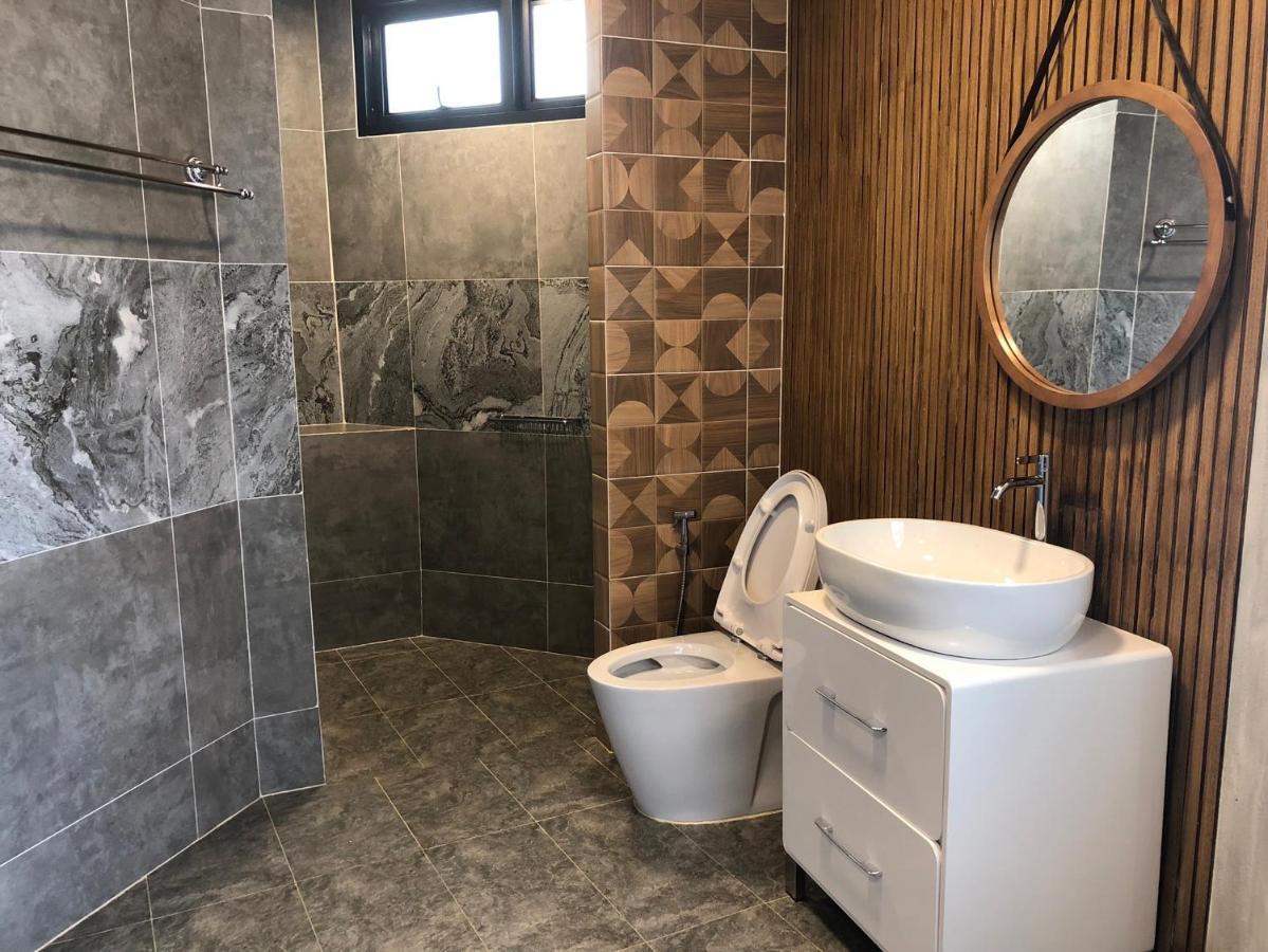 Likita Resort Ban Phe Ngoại thất bức ảnh