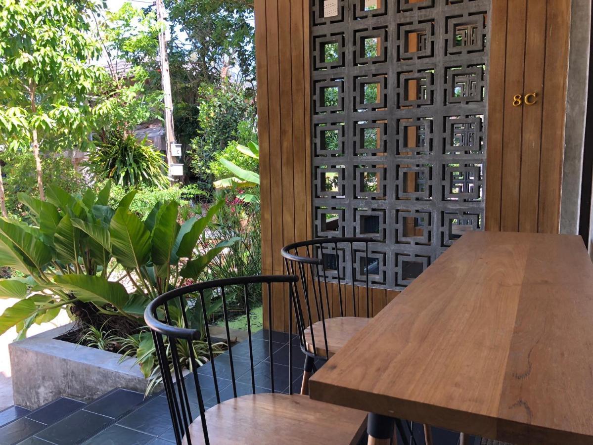 Likita Resort Ban Phe Ngoại thất bức ảnh