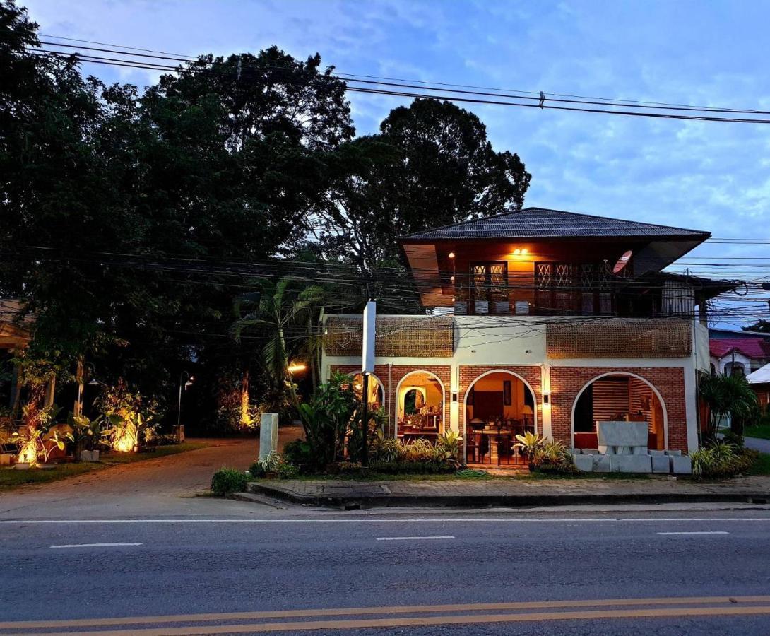 Likita Resort Ban Phe Ngoại thất bức ảnh