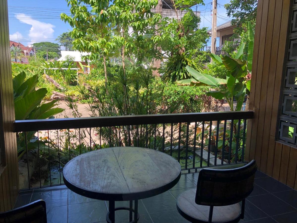Likita Resort Ban Phe Ngoại thất bức ảnh
