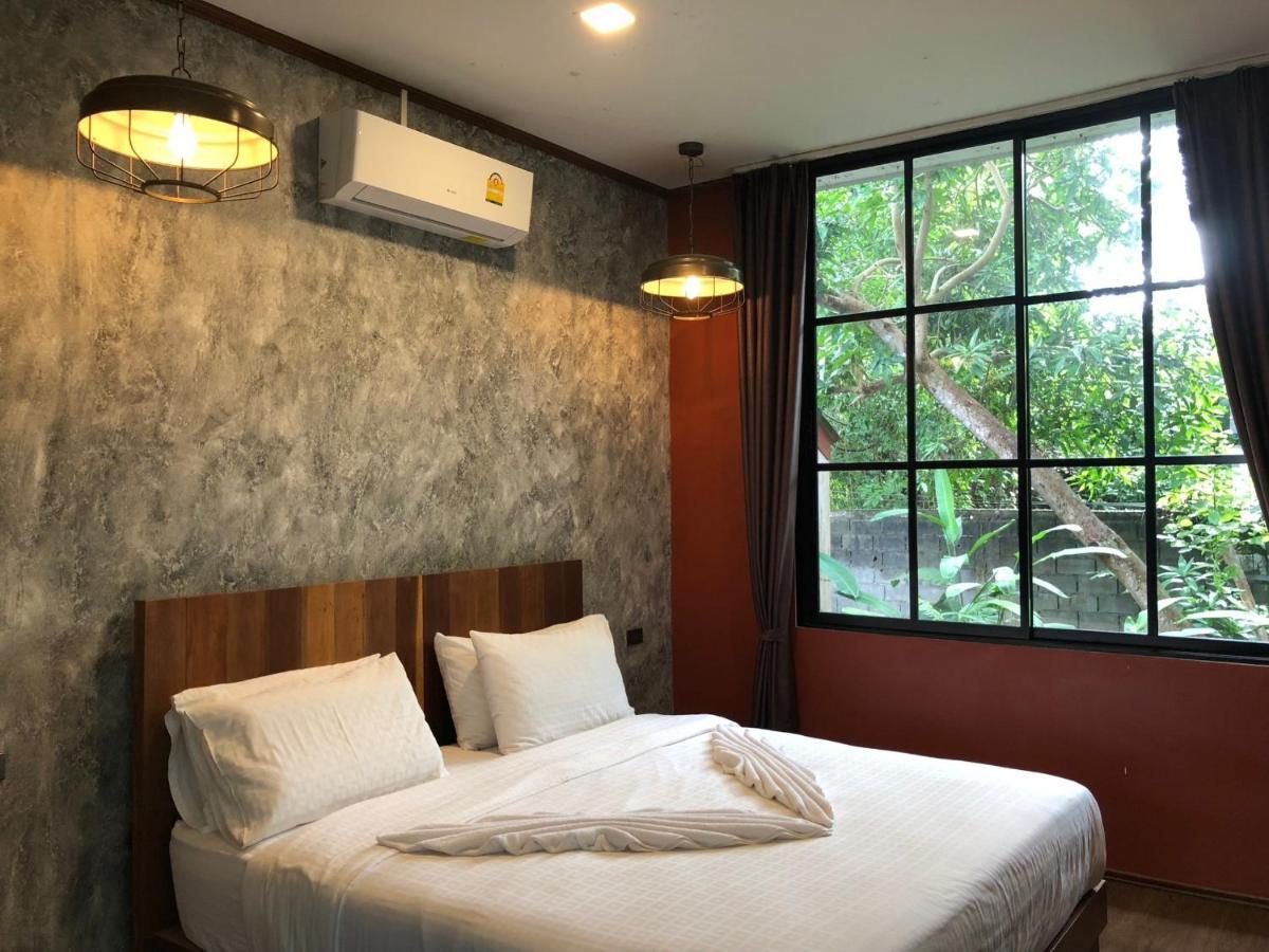 Likita Resort Ban Phe Ngoại thất bức ảnh