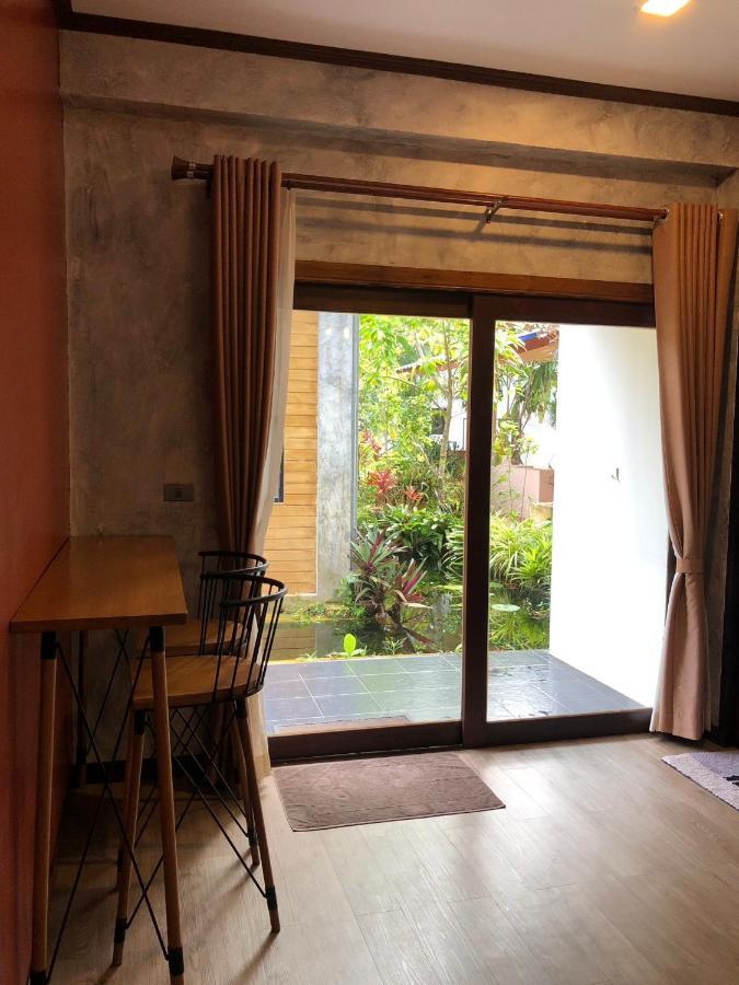 Likita Resort Ban Phe Ngoại thất bức ảnh