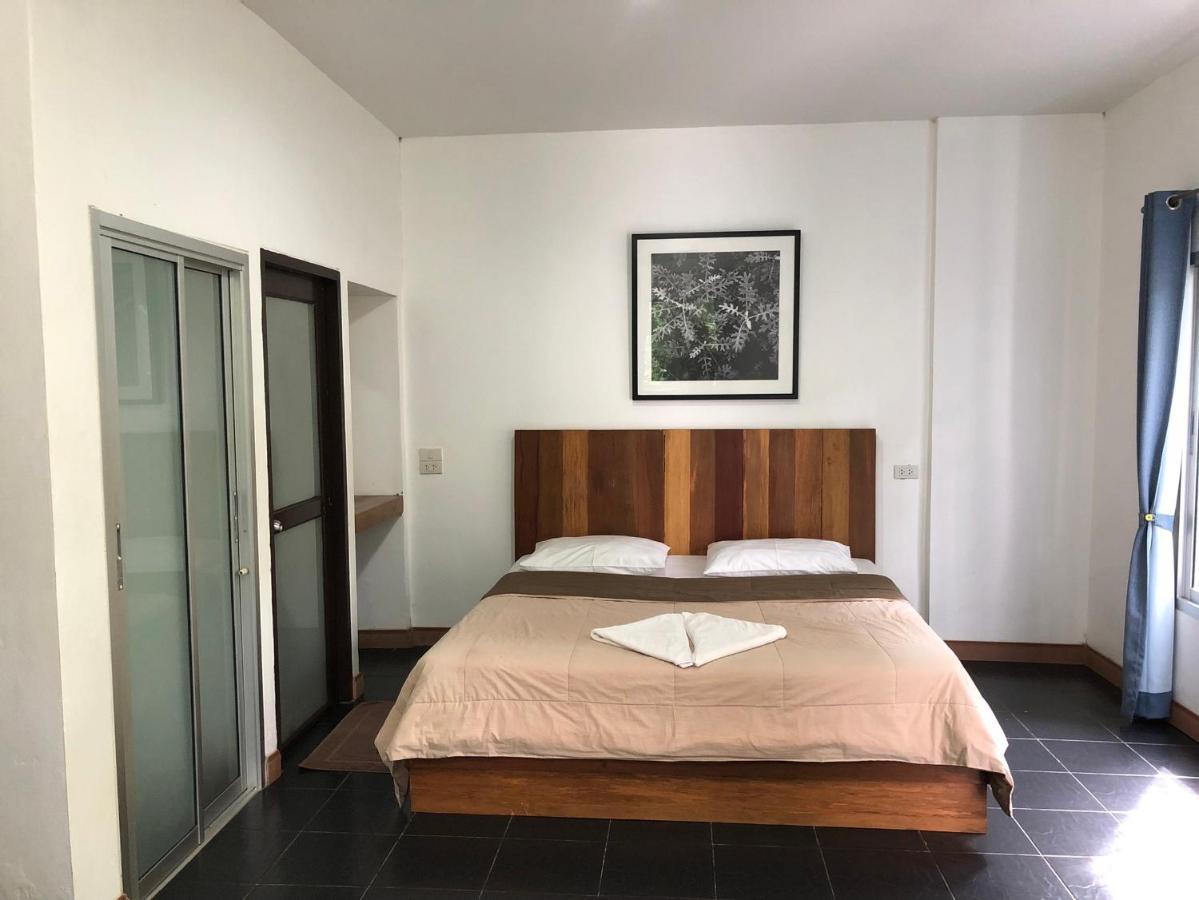 Likita Resort Ban Phe Ngoại thất bức ảnh