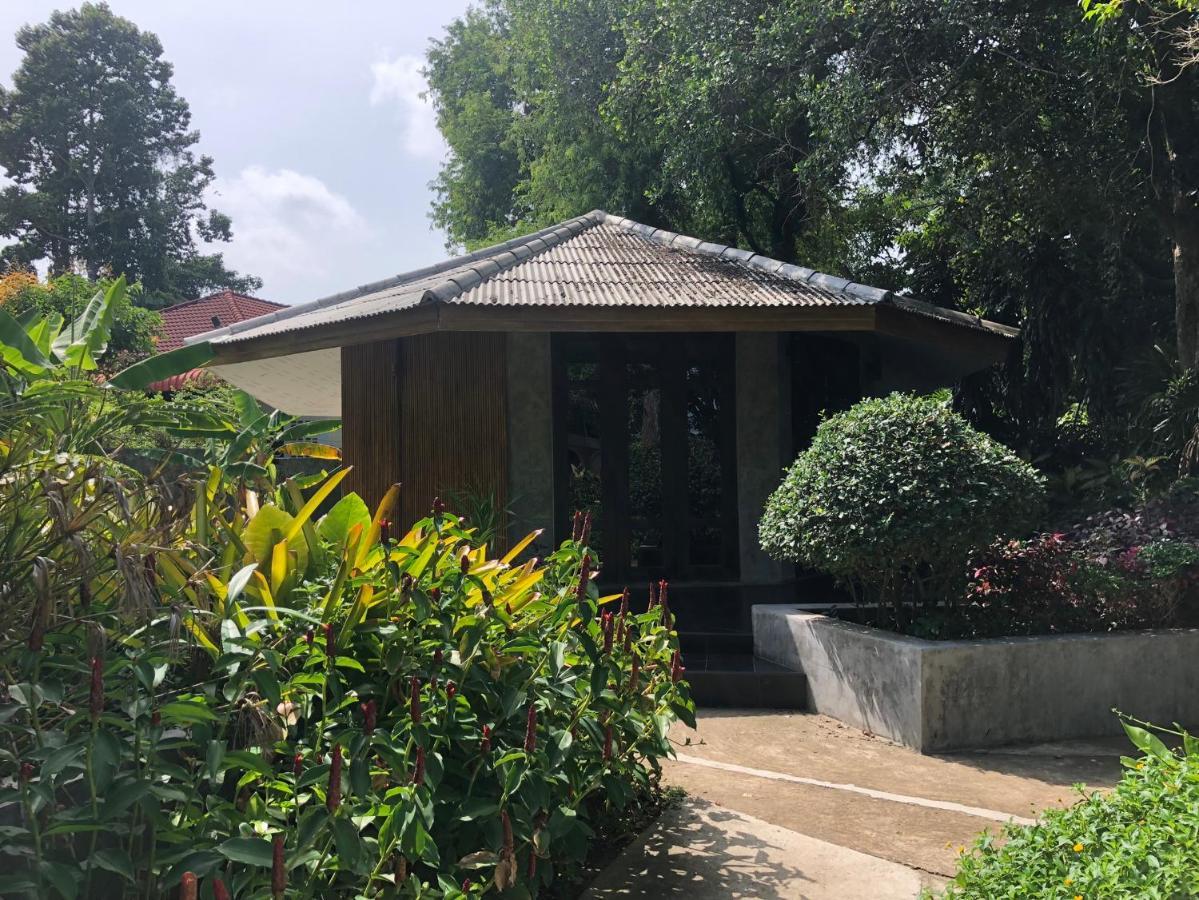 Likita Resort Ban Phe Ngoại thất bức ảnh