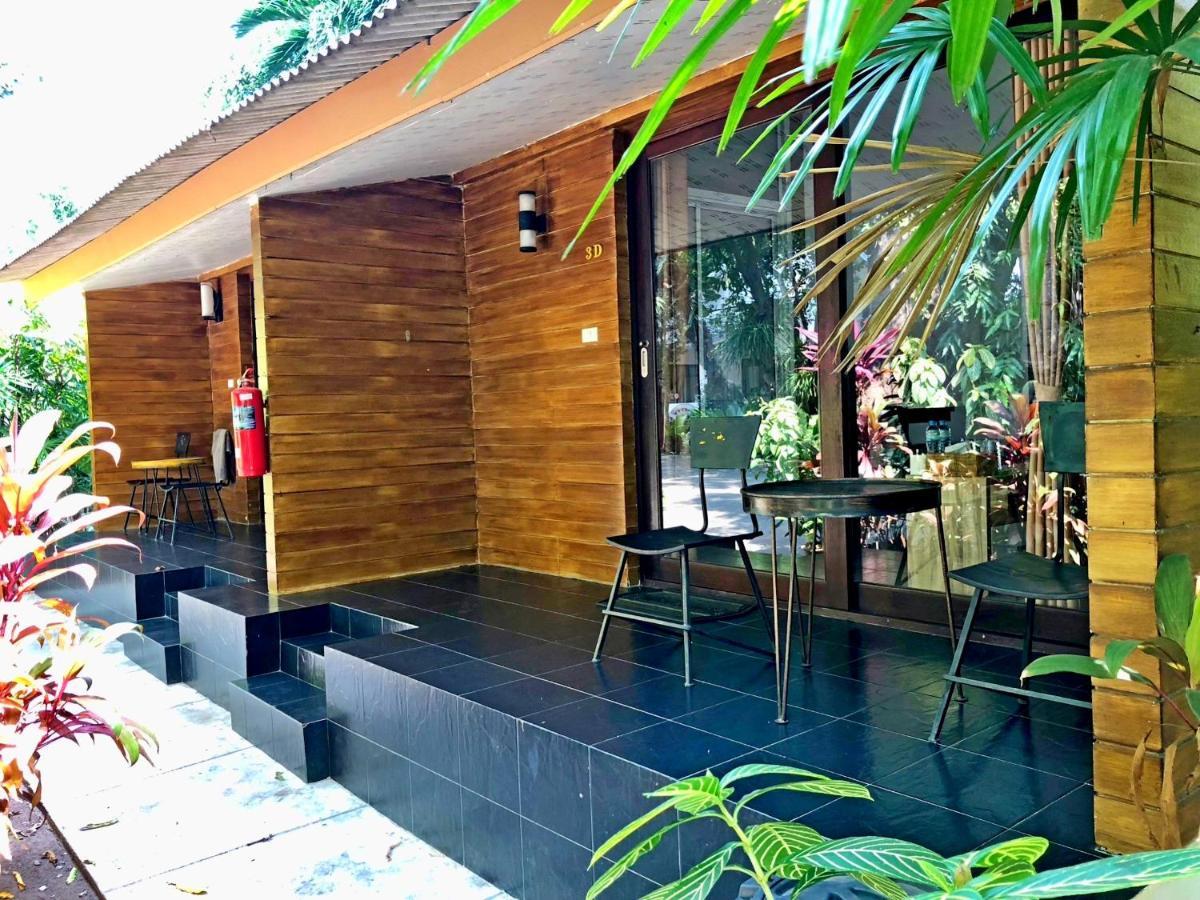 Likita Resort Ban Phe Ngoại thất bức ảnh