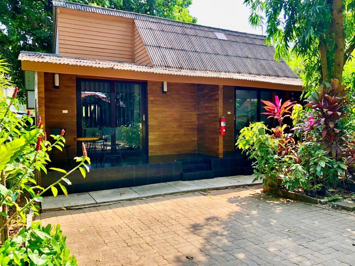Likita Resort Ban Phe Ngoại thất bức ảnh