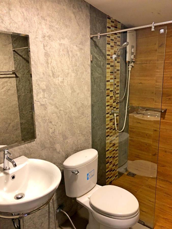 Likita Resort Ban Phe Ngoại thất bức ảnh