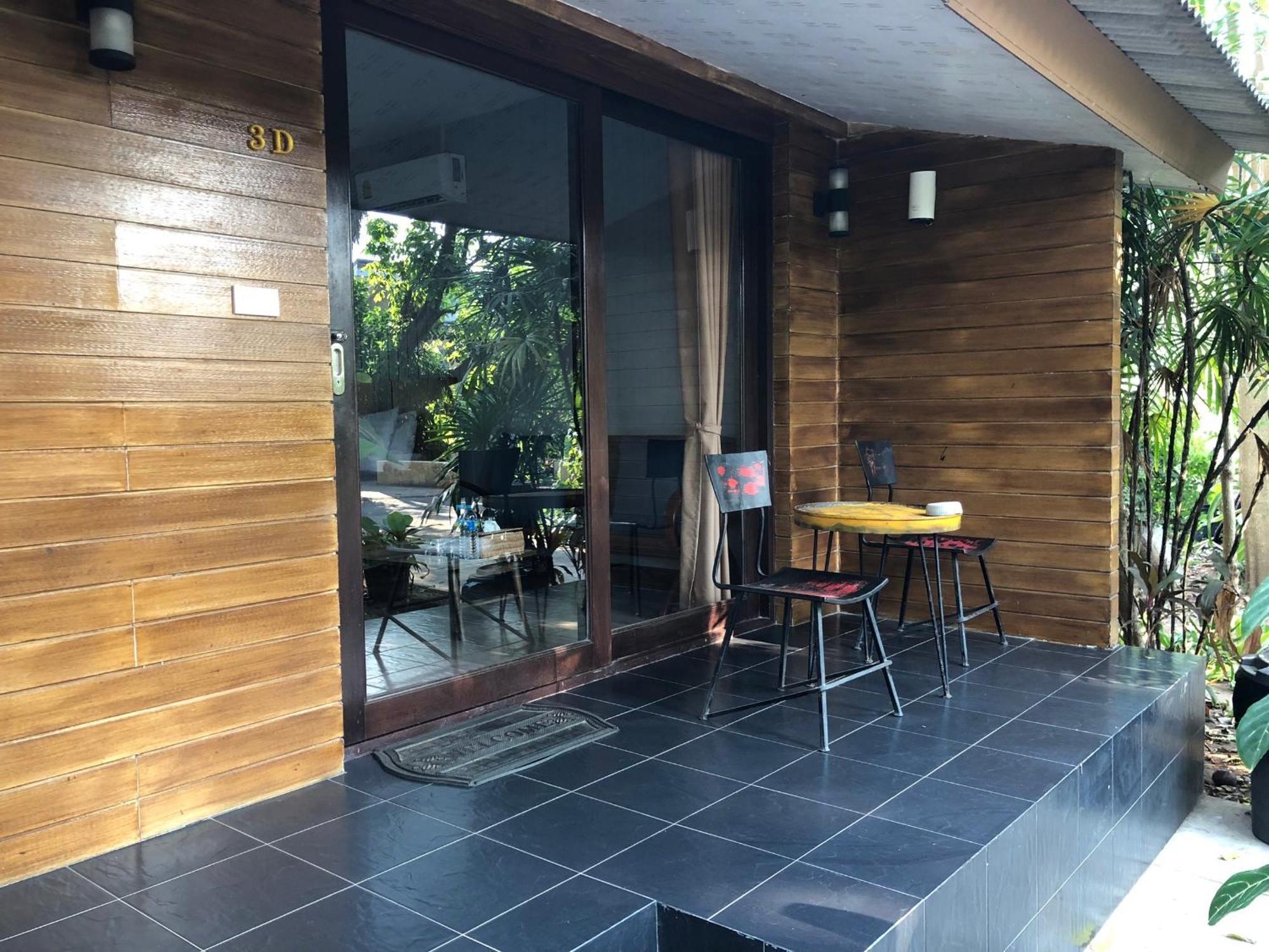 Likita Resort Ban Phe Ngoại thất bức ảnh
