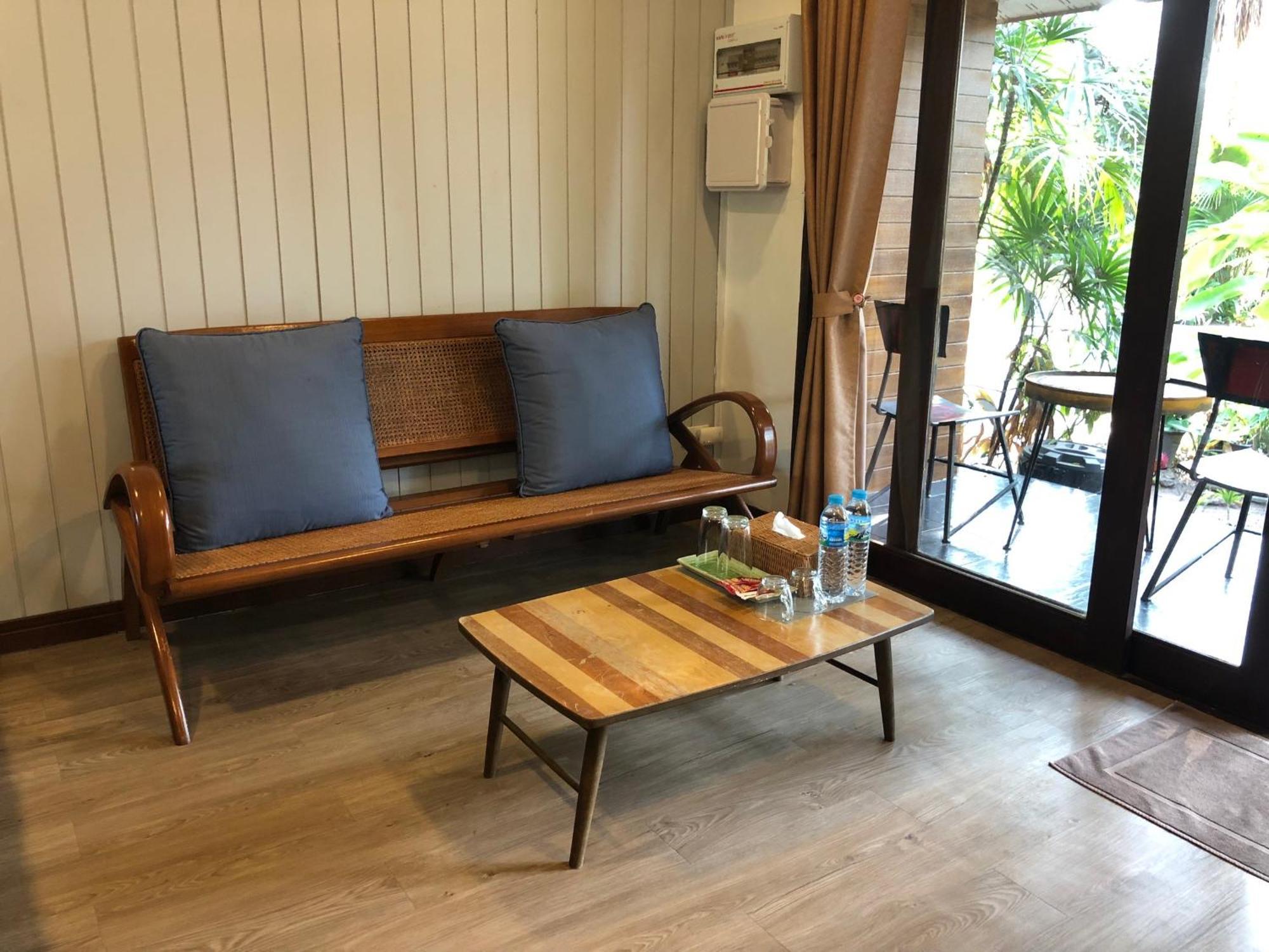 Likita Resort Ban Phe Ngoại thất bức ảnh