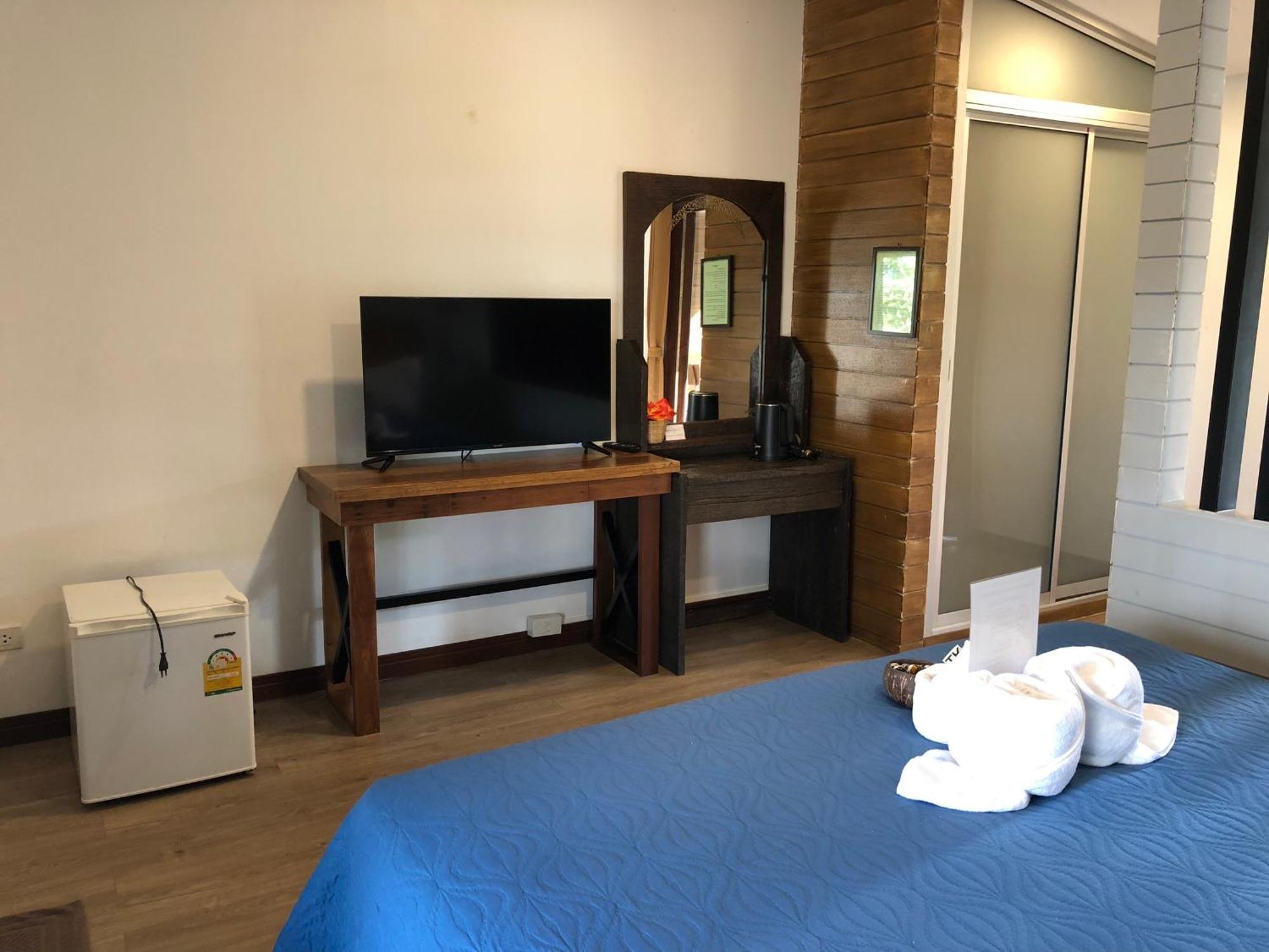 Likita Resort Ban Phe Ngoại thất bức ảnh